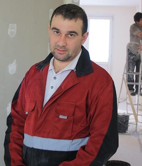 Мастер