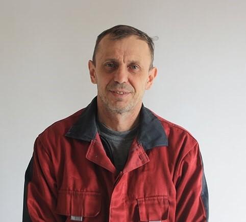 Мастер